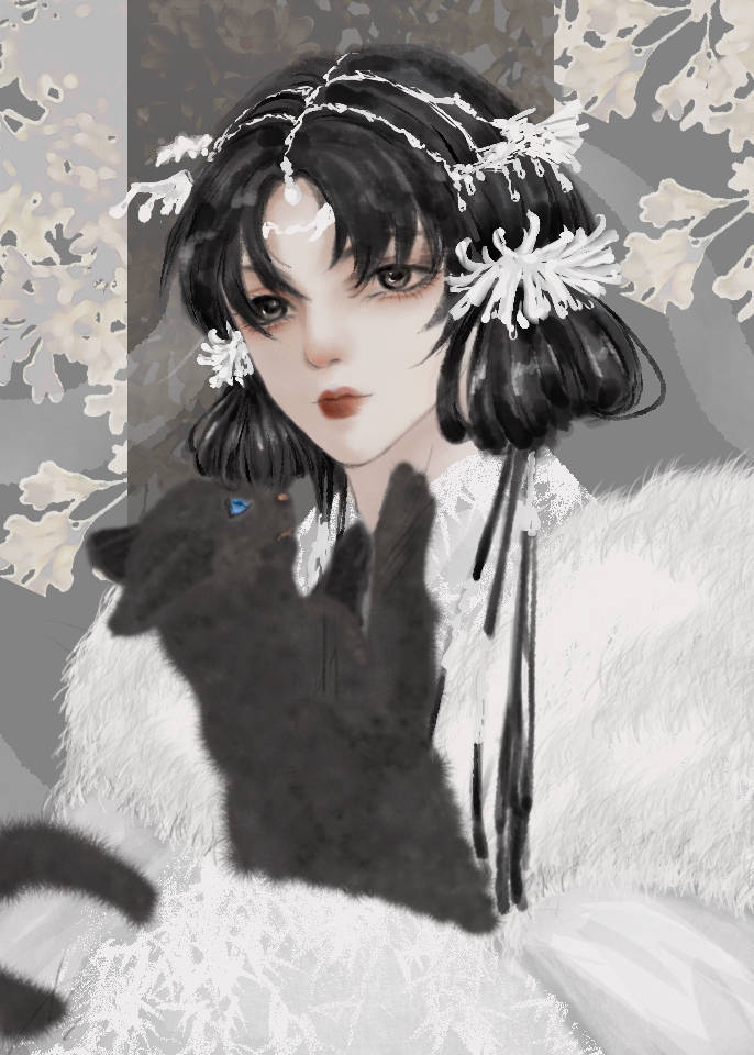 郭珍霓赵合德顶级白莲